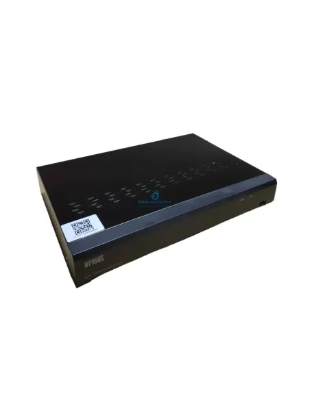 Urmet 1093/508n Hvr ahd 1080n 8 canales trib.